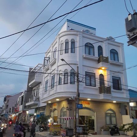 Homestay-Phuoc Hai Phuochai Exterior photo
