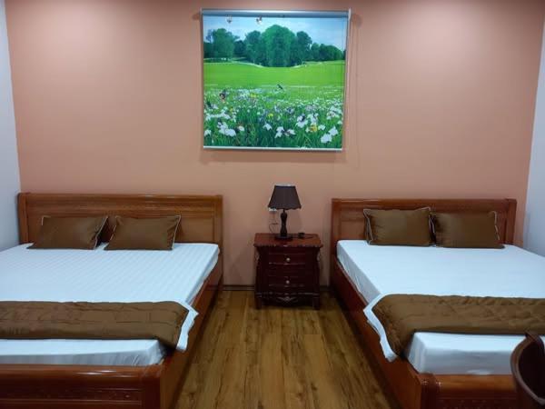 Homestay-Phuoc Hai Phuochai Exterior photo